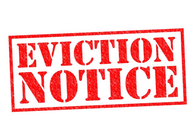 EvictionNotice